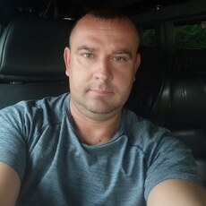 Фотография мужчины Alexander, 42 года из г. Желтые Воды