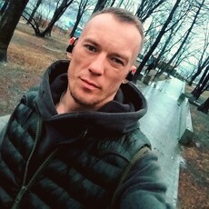 Фотография мужчины Янчик, 30 лет из г. Владивосток