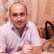 Фотография мужчины Ману, 39 лет из г. Павлово