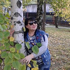Фотография девушки Диана, 51 год из г. Енакиево