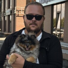 Фотография мужчины Алексей, 31 год из г. Юрга