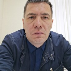 Фотография мужчины Андрей, 43 года из г. Зеленодольск