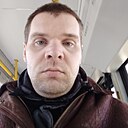 Андрей, 33 года