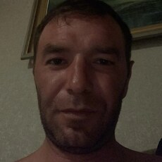 Фотография мужчины Заур, 41 год из г. Саранск