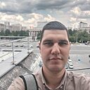 Игнат, 34 года