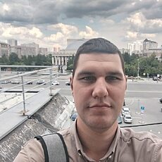 Фотография мужчины Игнат, 34 года из г. Белокуриха