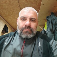 Фотография мужчины Сергей, 44 года из г. Гродно