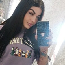 Фотография девушки Юльчик, 33 года из г. Омск