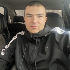 Фотография мужчины Александр, 23 года из г. Барнаул
