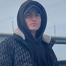 Фотография мужчины Muhammad, 22 года из г. Пермь