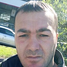 Фотография мужчины Расул, 34 года из г. Алматы