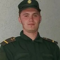 Фотография мужчины Евгений, 23 года из г. Брянск