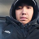 Берик, 24 года