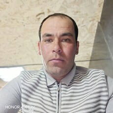 Фотография мужчины Акмал, 31 год из г. Иркутск