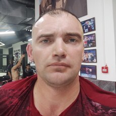 Фотография мужчины Павел, 38 лет из г. Астана