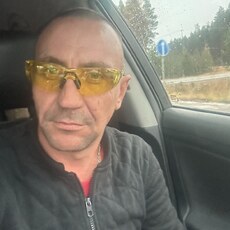 Фотография мужчины Сергей, 40 лет из г. Югорск
