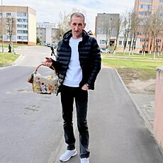 Фотография мужчины Паша, 41 год из г. Волковыск