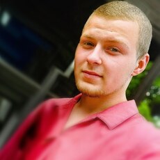 Фотография мужчины Павел, 23 года из г. Санкт-Петербург