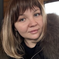 Фотография девушки Алеся, 31 год из г. Орск