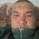 Кайрат, 35 лет
