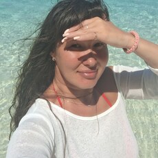 Фотография девушки Ирина, 39 лет из г. Улан-Удэ
