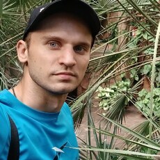 Фотография мужчины Алексей, 30 лет из г. Починки