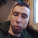 Олег, 23 года