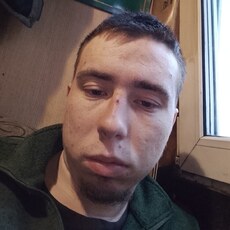 Фотография мужчины Олег, 23 года из г. Междуреченск
