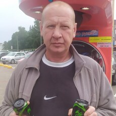 Фотография мужчины Геннадий, 53 года из г. Могилев