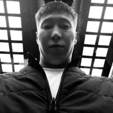 Фотография мужчины Sysh, 22 года из г. Бишкек