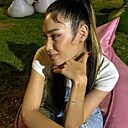 Жанэль, 27 лет