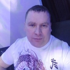 Фотография мужчины Андрей, 40 лет из г. Омск