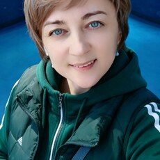 Фотография девушки Ирина, 47 лет из г. Челябинск