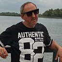 Рашид, 51 год