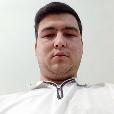 Фотография мужчины Тимур, 23 года из г. Жалал Абад