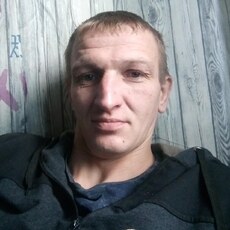 Фотография мужчины Александр, 41 год из г. Витебск