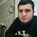 Магомед, 33 года