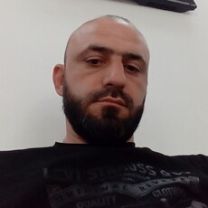 Фотография мужчины Юрий, 30 лет из г. Краснодар