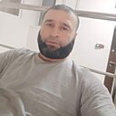 Ибрагим, 45 лет