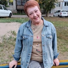 Фотография девушки Светлана, 53 года из г. Самара