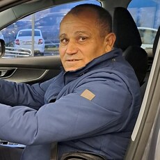 Фотография мужчины Микаил, 52 года из г. Энергодар