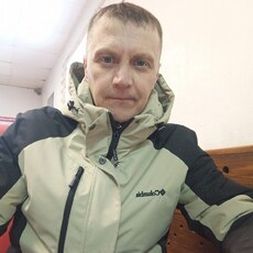 Фотография мужчины Константин, 41 год из г. Чусовой