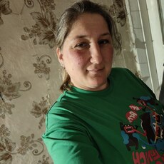 Фотография девушки Галина, 42 года из г. Алейск