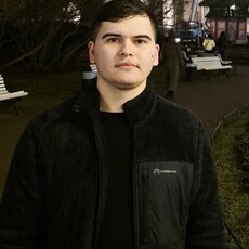 Фотография мужчины Шох, 22 года из г. Санкт-Петербург