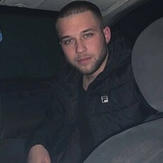 Фотография мужчины Александр, 25 лет из г. Пятигорск