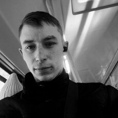 Фотография мужчины Никита, 19 лет из г. Новосибирск