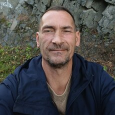 Фотография мужчины Сергей, 50 лет из г. Химки