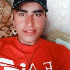 Фотография мужчины Егор, 24 года из г. Омск
