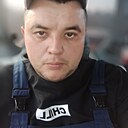 Ильсур, 32 года