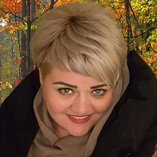 Фотография девушки Елена, 50 лет из г. Миллерово